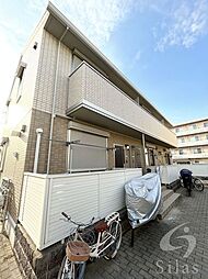 大阪市西淀川区姫里１丁目の一戸建て