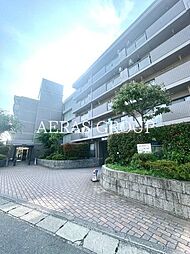 アーバンパーク常盤台公園Ｂ