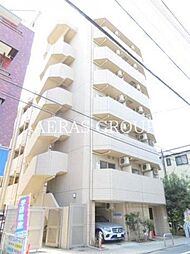 クレイシア西小山