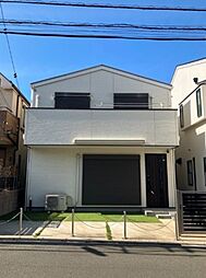 上用賀4丁目戸建
