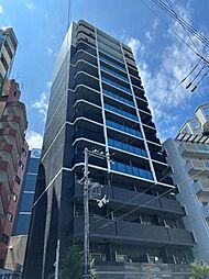 大阪市浪速区敷津西２丁目