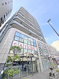 クォーレ東館西館