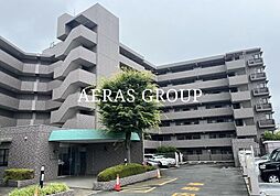 上大岡パーク・ホームズ