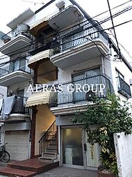 コーポニュー初台