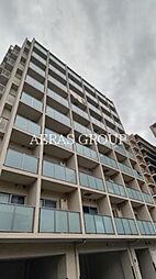 クレヴィスタ板橋西台II