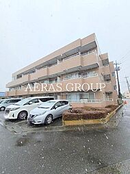 コモ・ウィズテリア