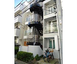 ラ・ベルビー南砂2 202