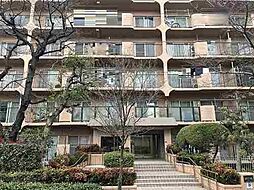 小豆沢サンハイツ