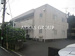 メゾンサンピーチ
