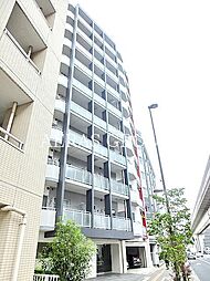 足立区舎人２丁目