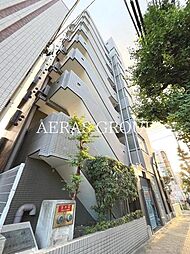 パークアベニュー鹿沼