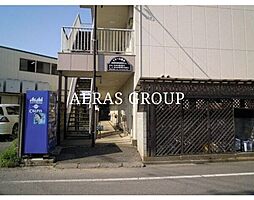 ドミール南平