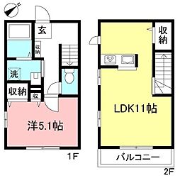 世田谷区喜多見７丁目の一戸建て