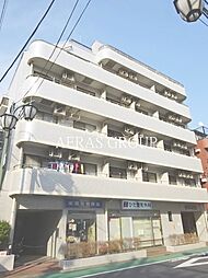 ロイヤルガーデン武蔵小山