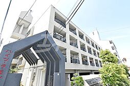 ハイツ・ラ・モンターニュ