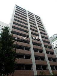 パークハビオ平河町 1305