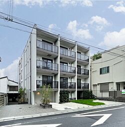 目黒区中目黒５丁目