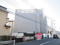 相模原市中央区東淵野辺４丁目