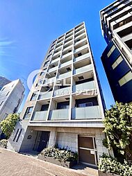 プレール・ドゥーク新宿中落合II