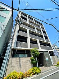 グランジュテ住吉