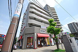 プレッソ津田駅前