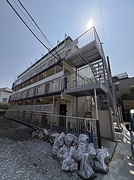 八王子市堀之内３丁目