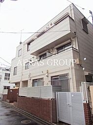 クレスト上北沢