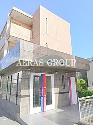 ローザンヌ パレス