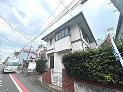 小仲台2丁目戸建