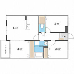 ロイズ・センターマーク原町駅前 105