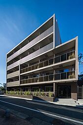 品川区豊町２丁目