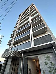 大阪市西淀川区御幣島３丁目