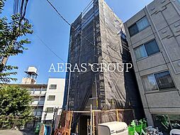 クレストパレス中野