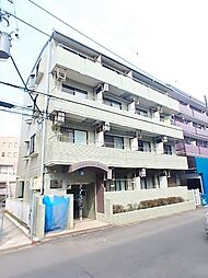 ビッグヴァンステイツ淵野辺 101