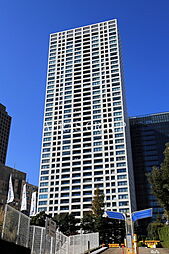 虎ノ門タワーズレジデンス 1407