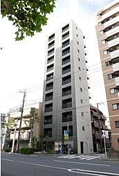 アヴァンツァーレ田端