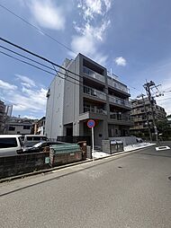 ディアコートあざみ野 104