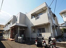 メゾン・ド・ティファニーII