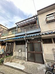 堺市西区浜寺石津町東3丁目連棟貸家 1