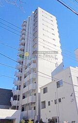 GENOVIA田端IIgreen veil