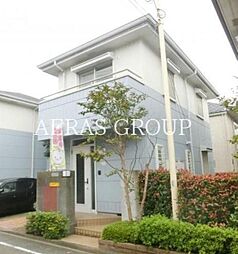 ブリージングタウン百草園