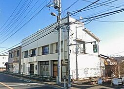 日野本町住居付店舗