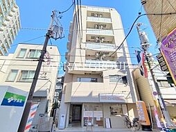 ポプリタウン小岩