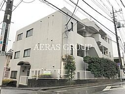クレール浦和