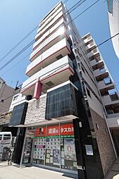 大阪市此花区西九条５丁目