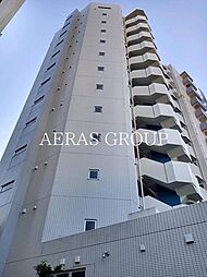 コンシェリア西新宿