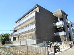 リブリ・ＬＵＣＥ町田 201