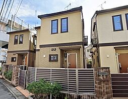 アブラメンタウンB 1