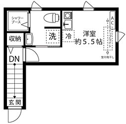 グランツ世田谷