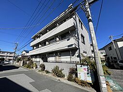 コージー フラッツ スマイル